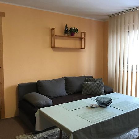 Apartmany Poliak Liptovsky Mikulas Exterior photo