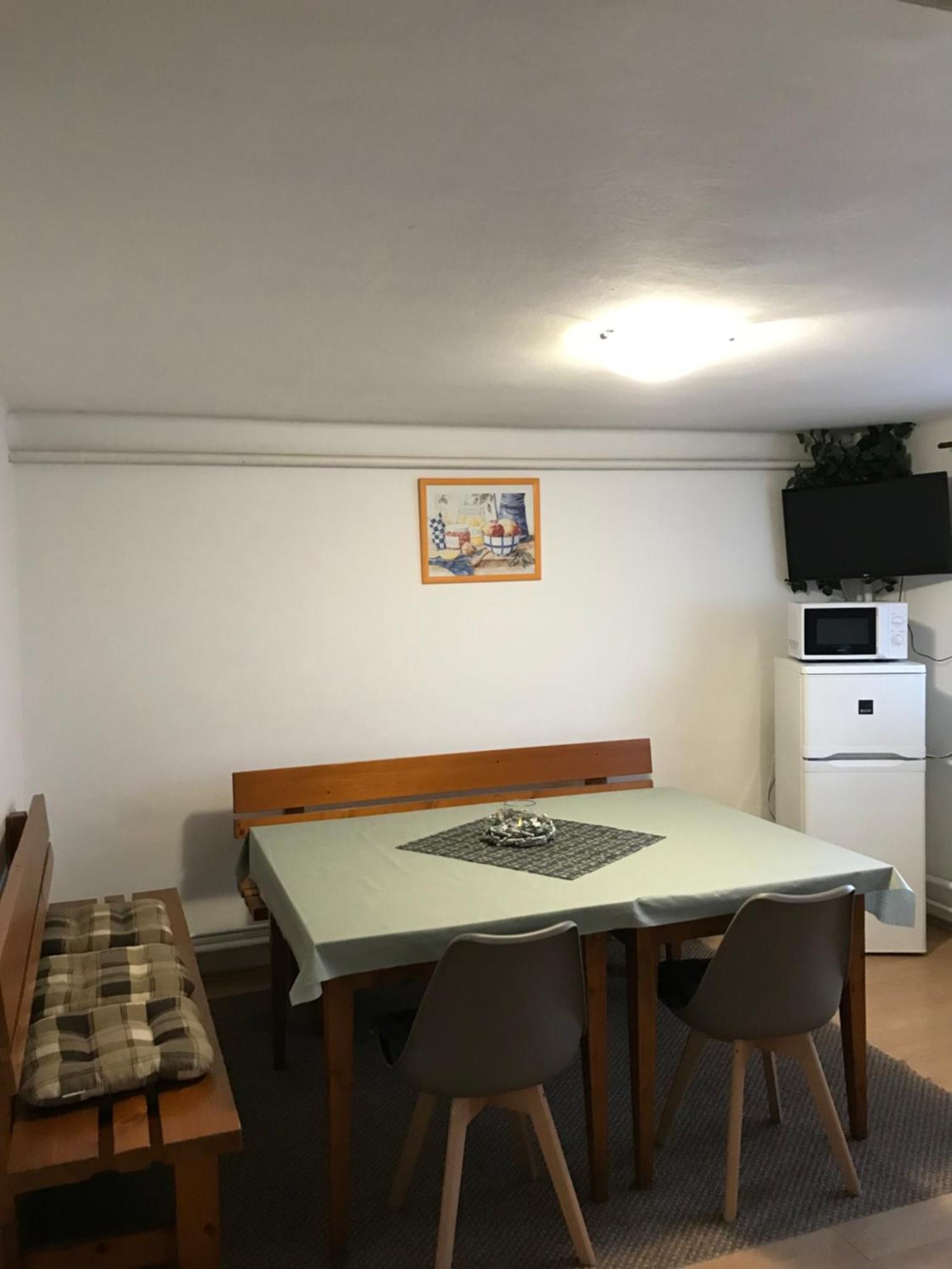 Apartmany Poliak Liptovsky Mikulas Exterior photo