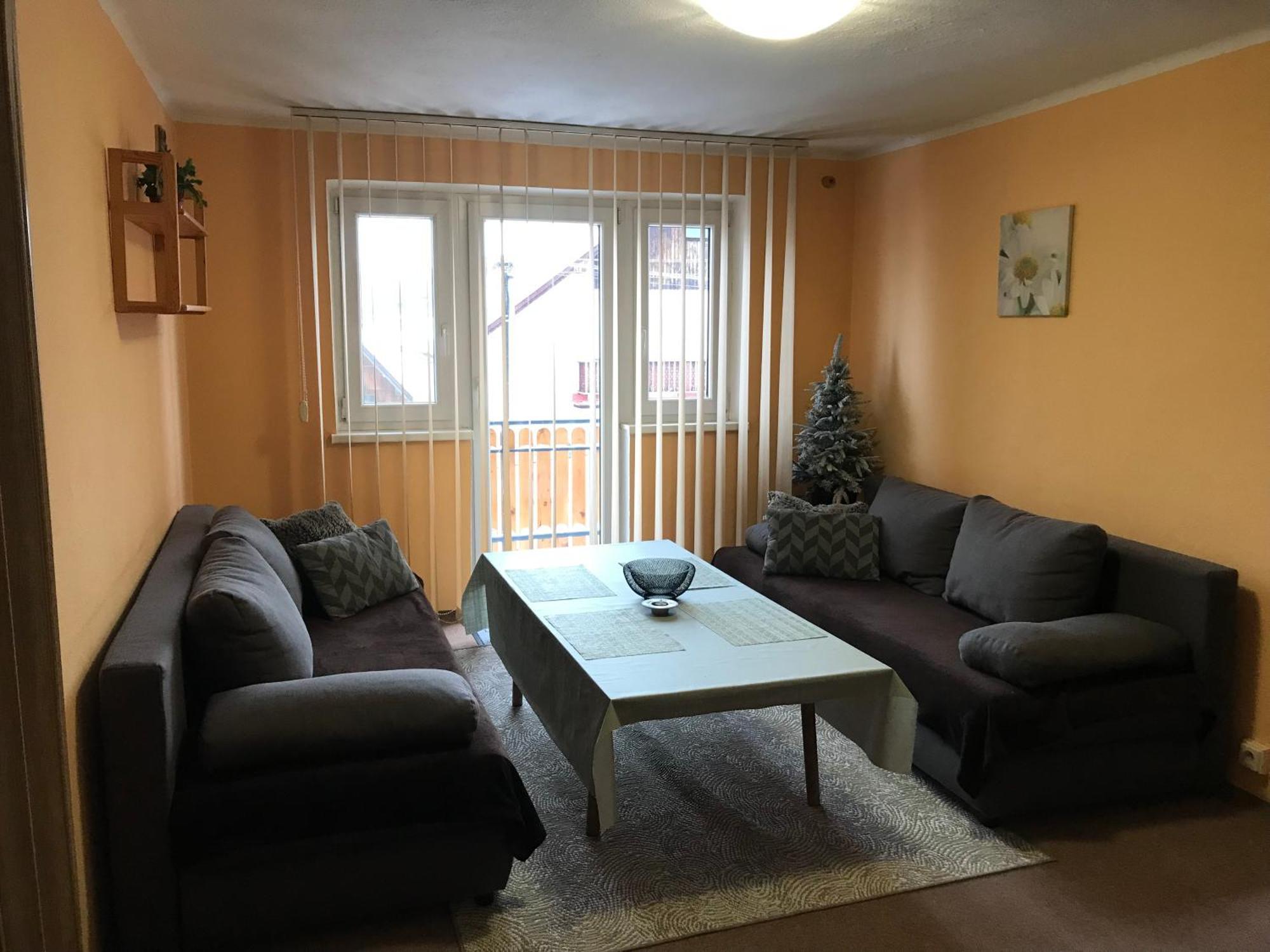 Apartmany Poliak Liptovsky Mikulas Exterior photo