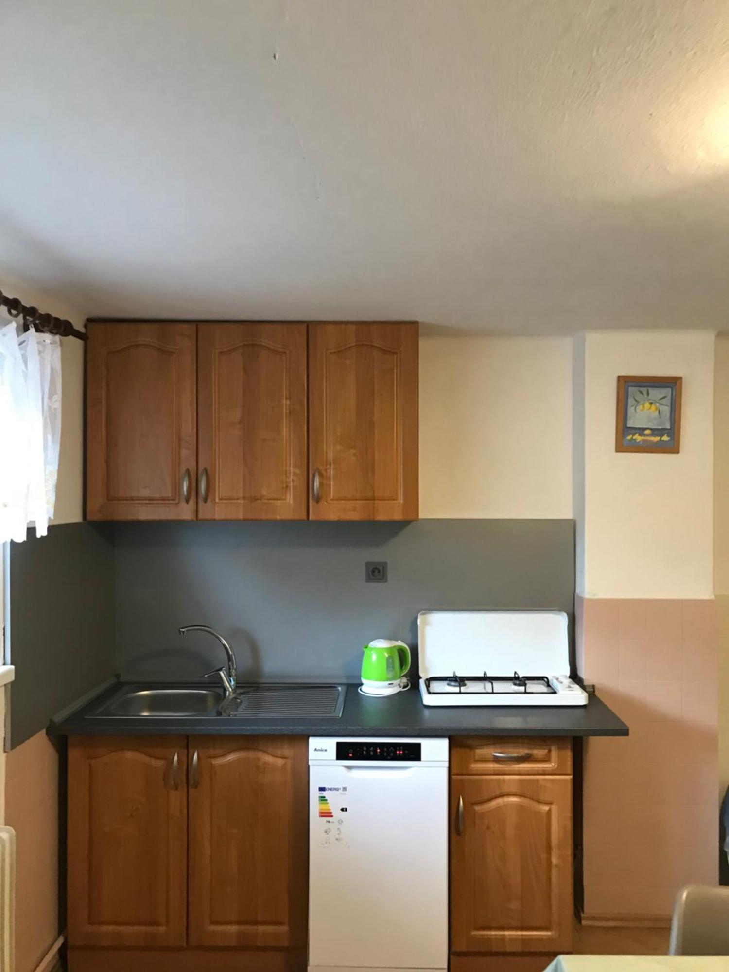 Apartmany Poliak Liptovsky Mikulas Exterior photo
