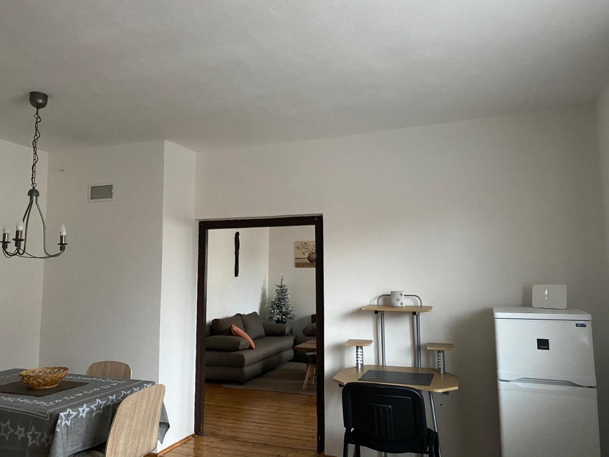 Apartmany Poliak Liptovsky Mikulas Exterior photo