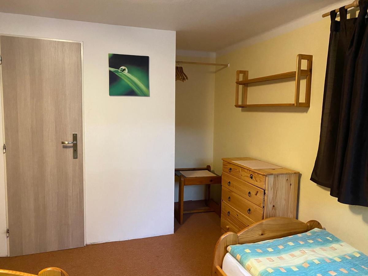 Apartmany Poliak Liptovsky Mikulas Exterior photo