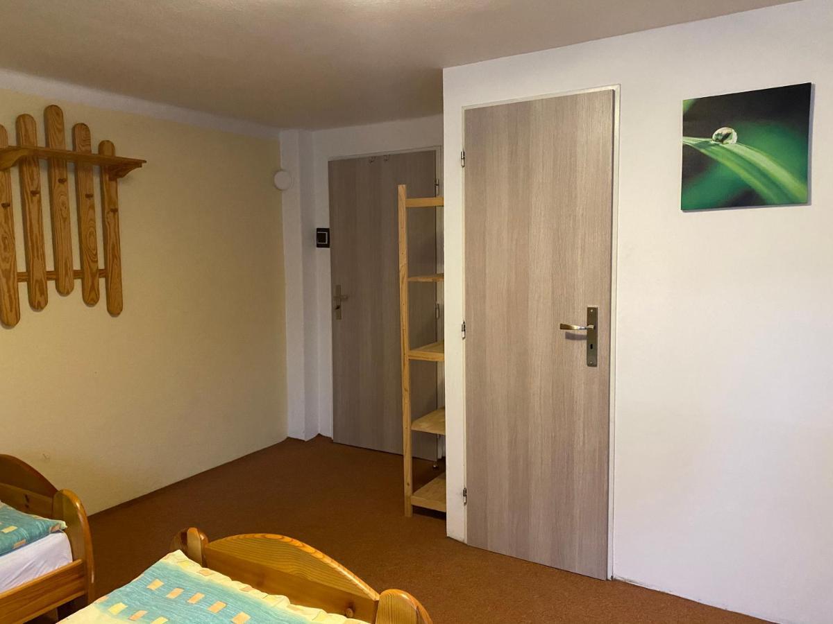 Apartmany Poliak Liptovsky Mikulas Exterior photo