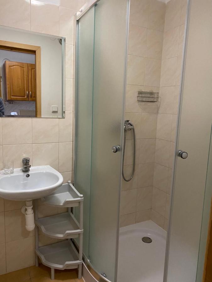Apartmany Poliak Liptovsky Mikulas Exterior photo